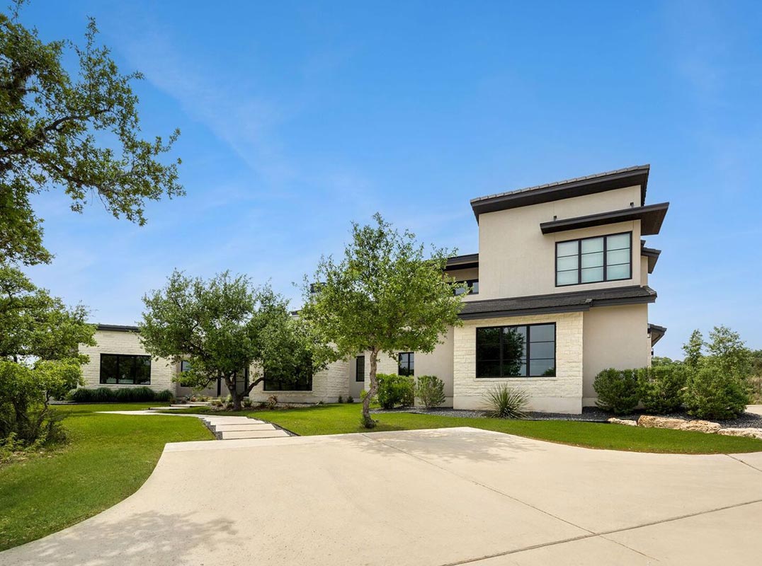 Modern Elegance at Cordillera Ranch