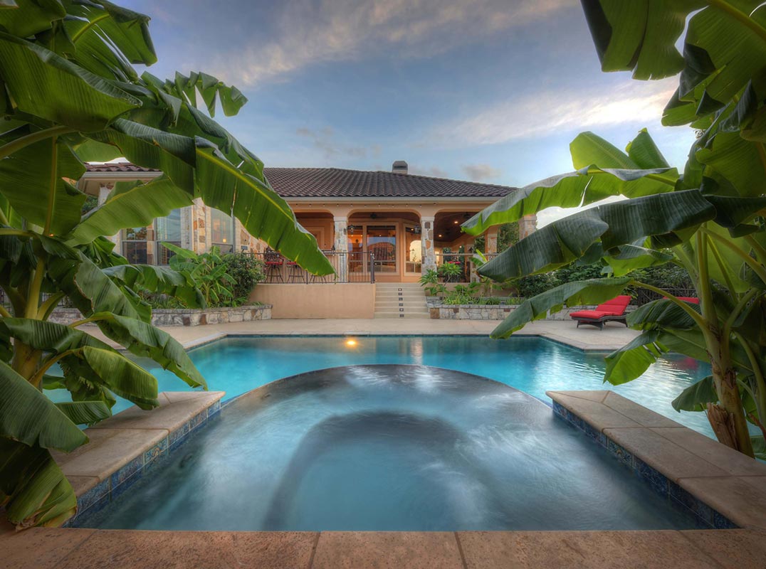 Pocket Listing Boerne Hilltop Haven