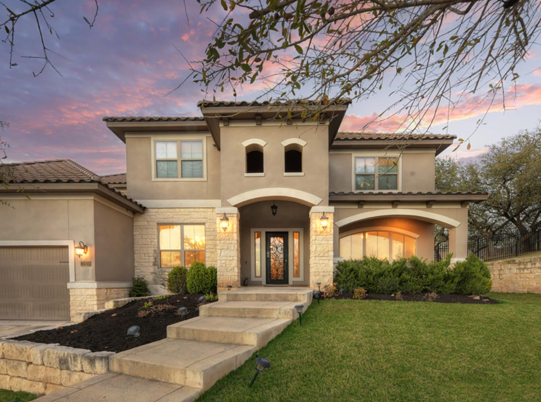 Breathtaking Mediterranean-Style Masterpiece