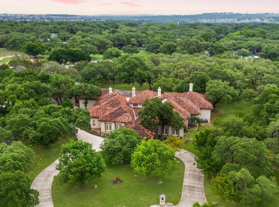 Exceptional Estate