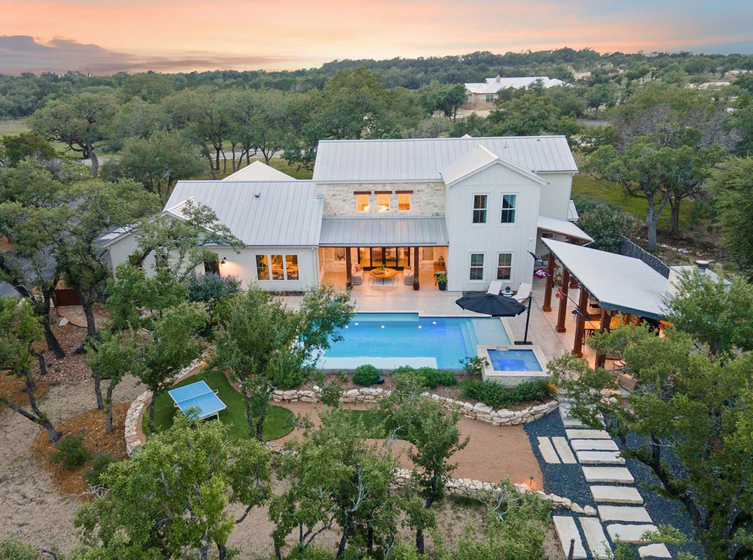 Centennial Ridge