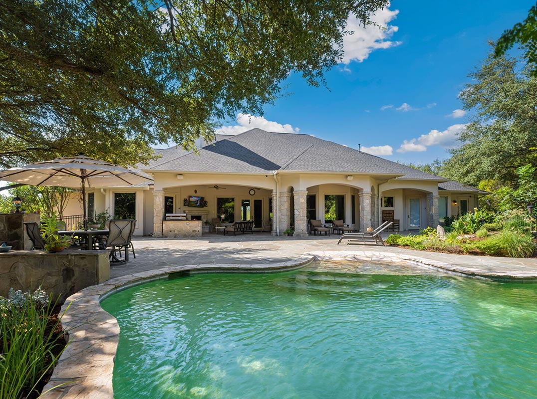 Dream Hill Country Estate