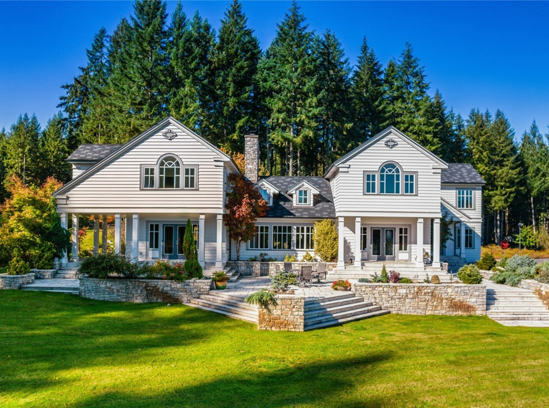 Incredible Legacy Estate