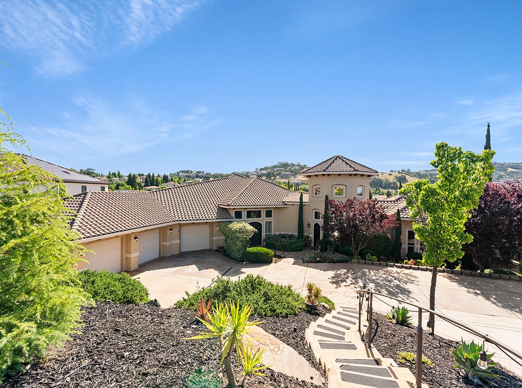 Stunning Custom Home 