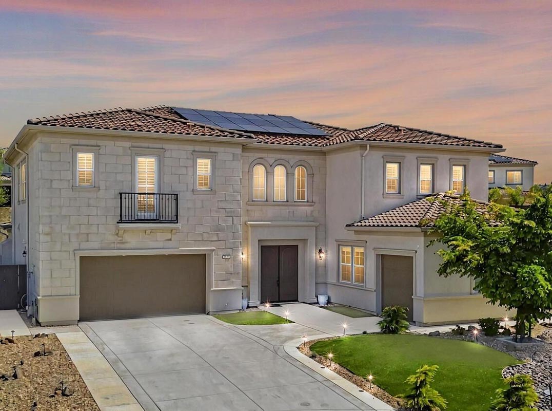 Oakcrest at Whitney Ranch