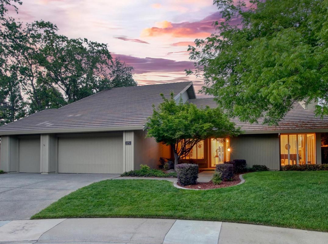 Gold River Luxury Living