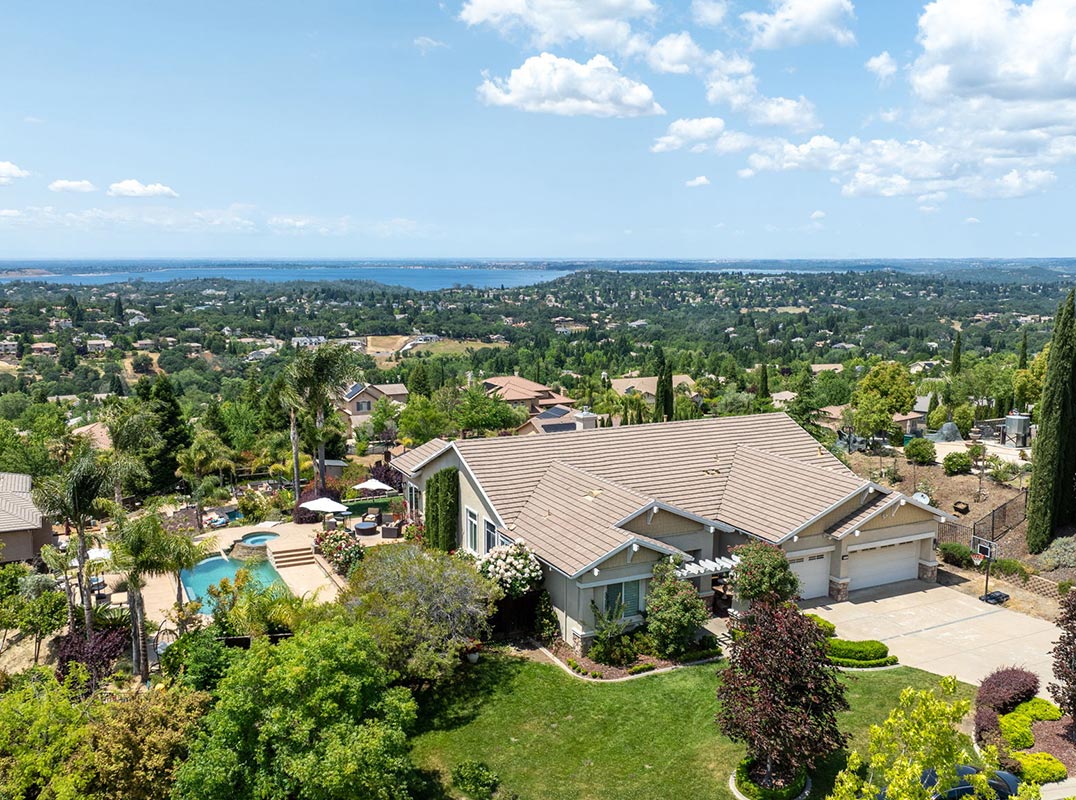 Breathtaking Panoramic Views