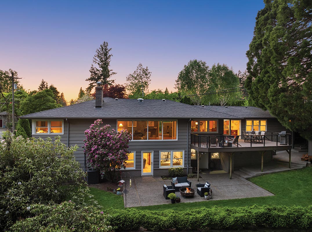 Vista Hills Midcentury