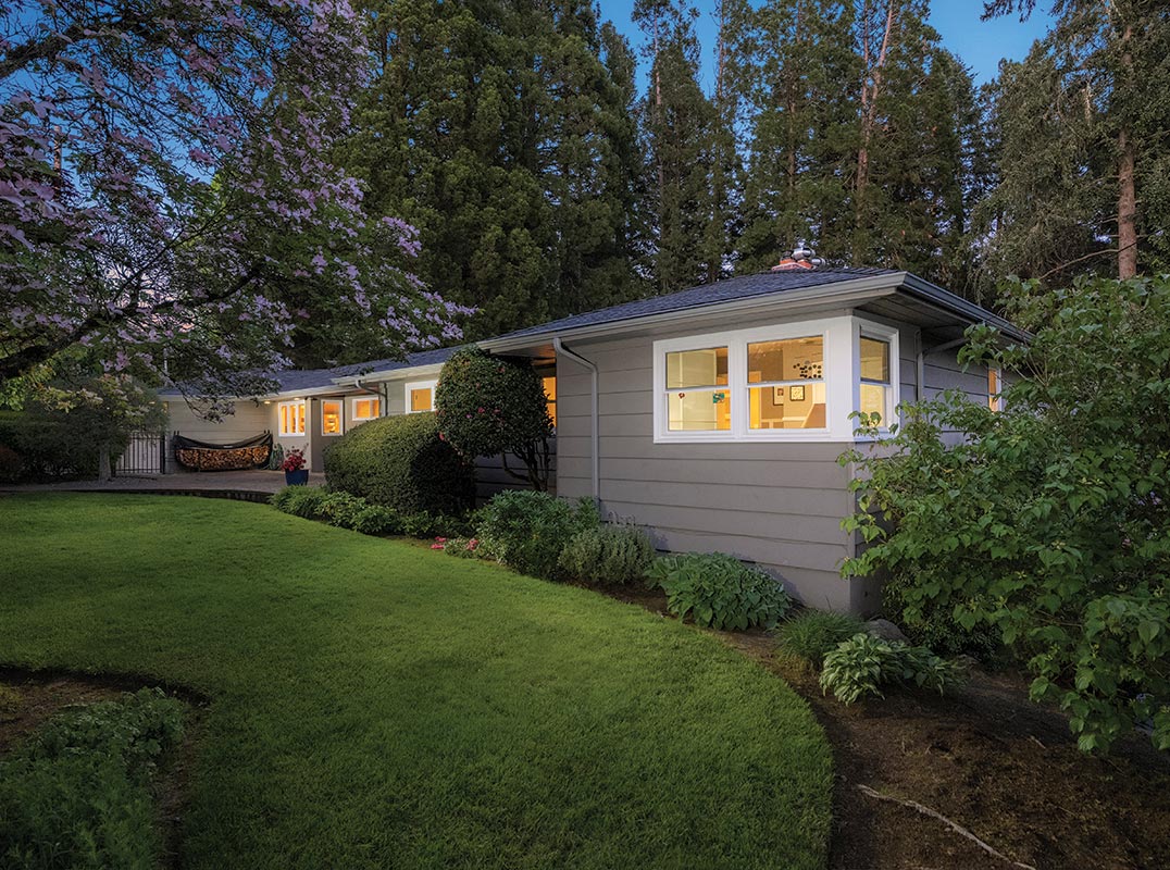 Vista Hills Midcentury