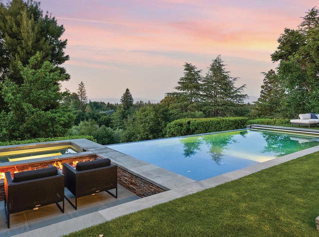 Private Modern Compound in Prime Location