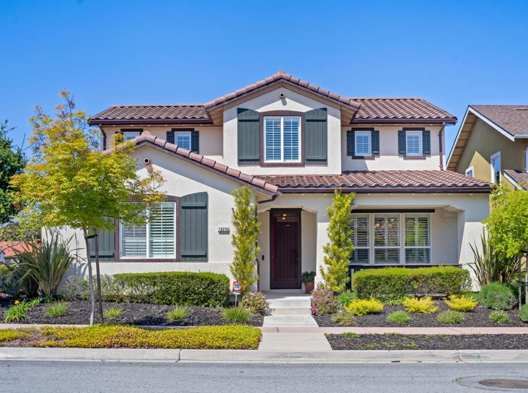 East Garrison Home Near All the Monterey Peninsula Offers