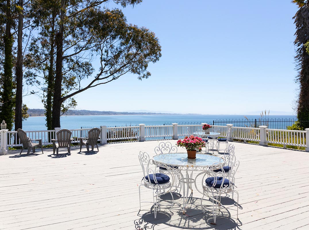 THE MONARCH COVE -- A Seaside Sanctuary in Capitola