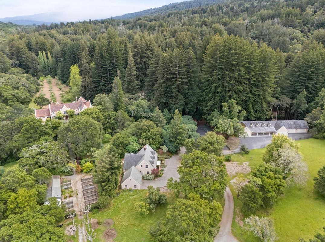 Mountain Meadow – A Landmark Legacy