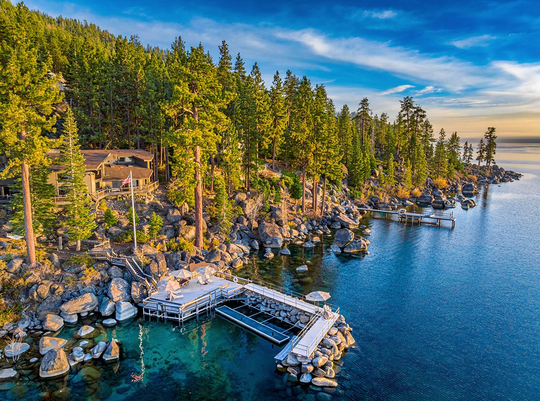 Cedarbrook Hideaway