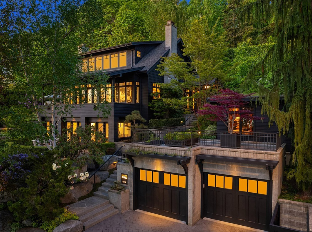 Northwest Elegance