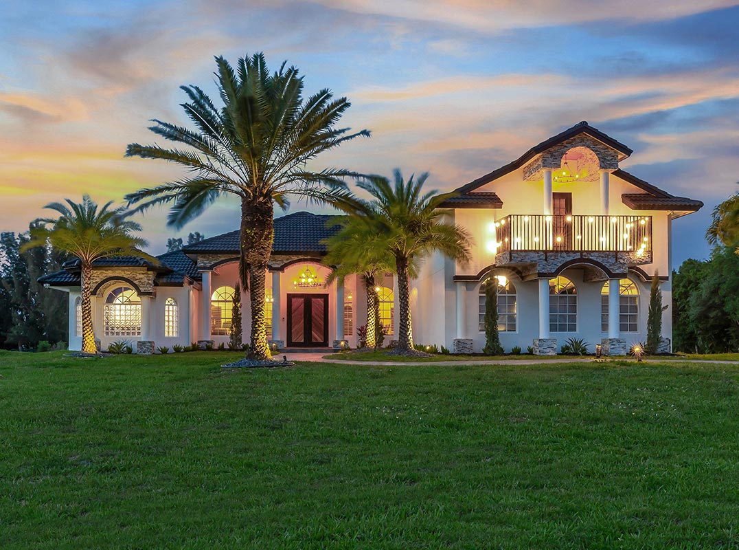 Beautifully Remodeled Home on 5 Cleared Acres