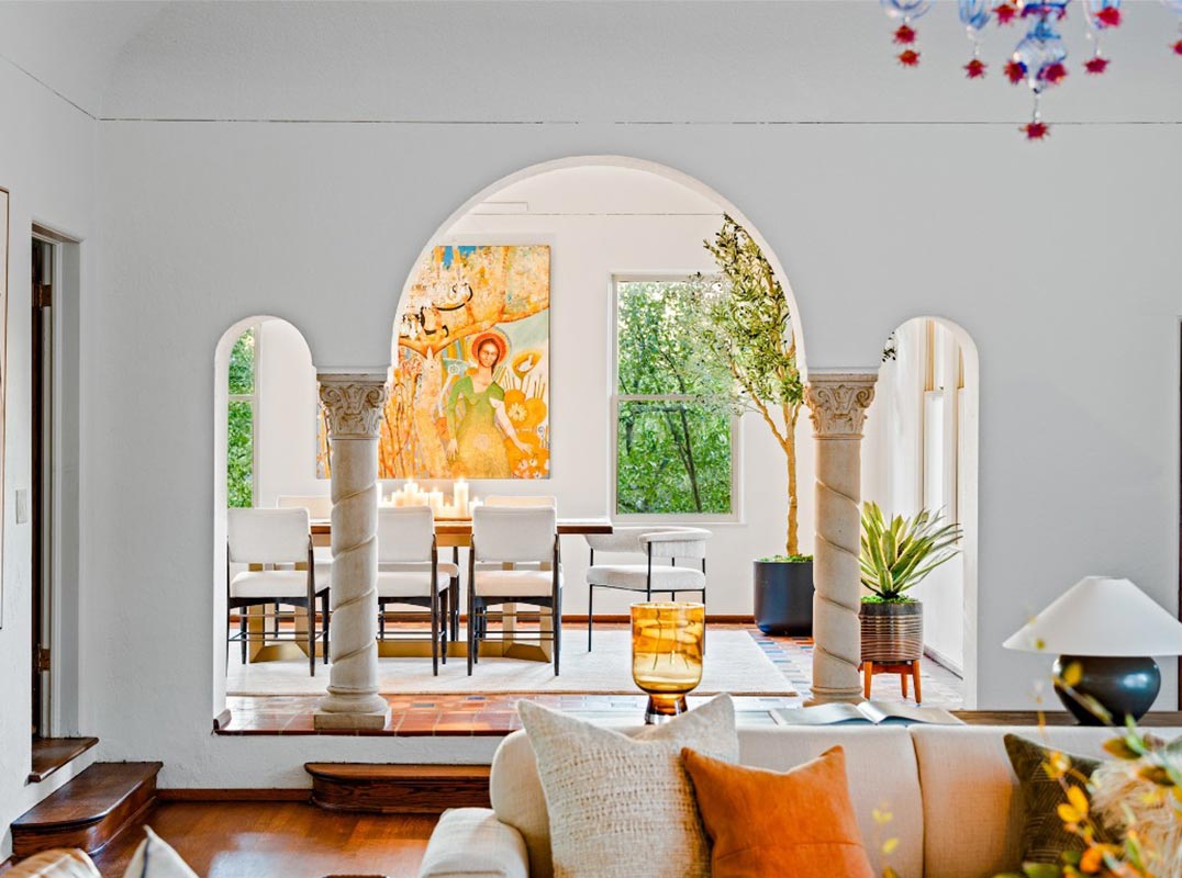 Historic Travis Heights Estate