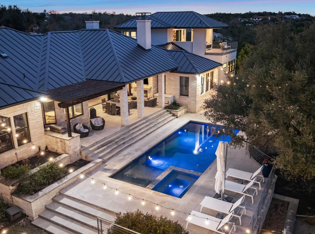 Barton Creek Luxury