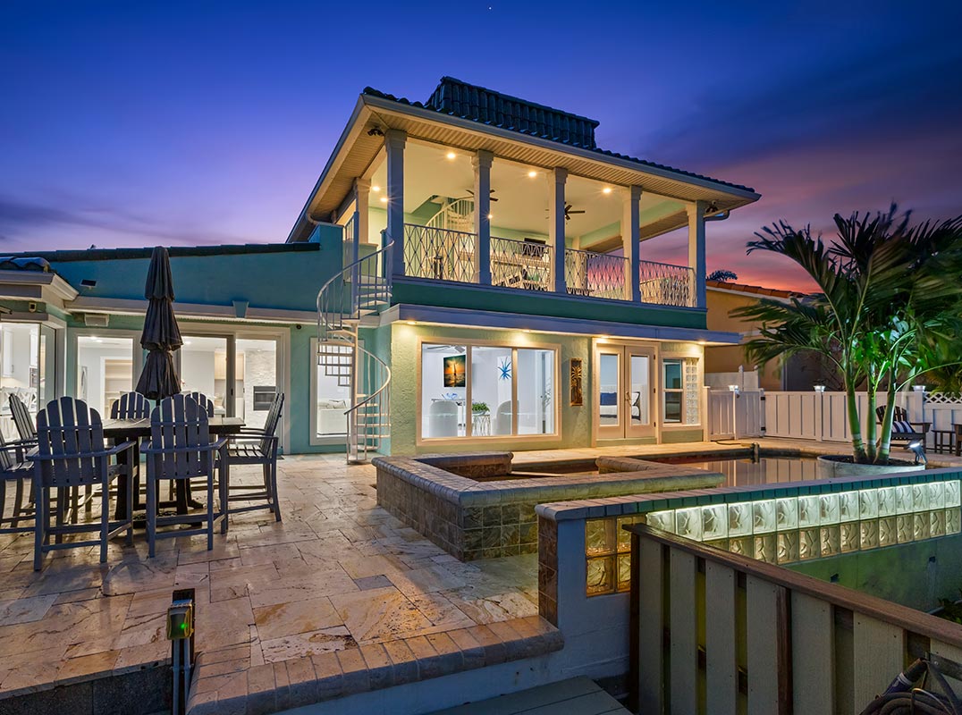 Waterfront | Newly Remodeled | Multi-Generational Living