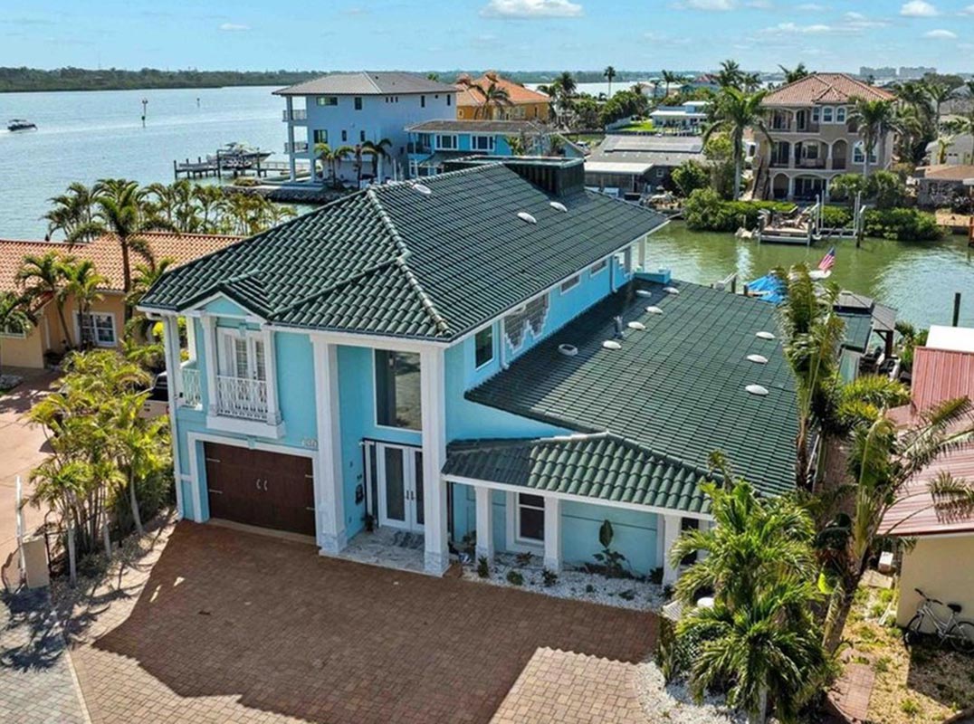 Waterfront | Newly Remodeled | Multi-Generational Living
