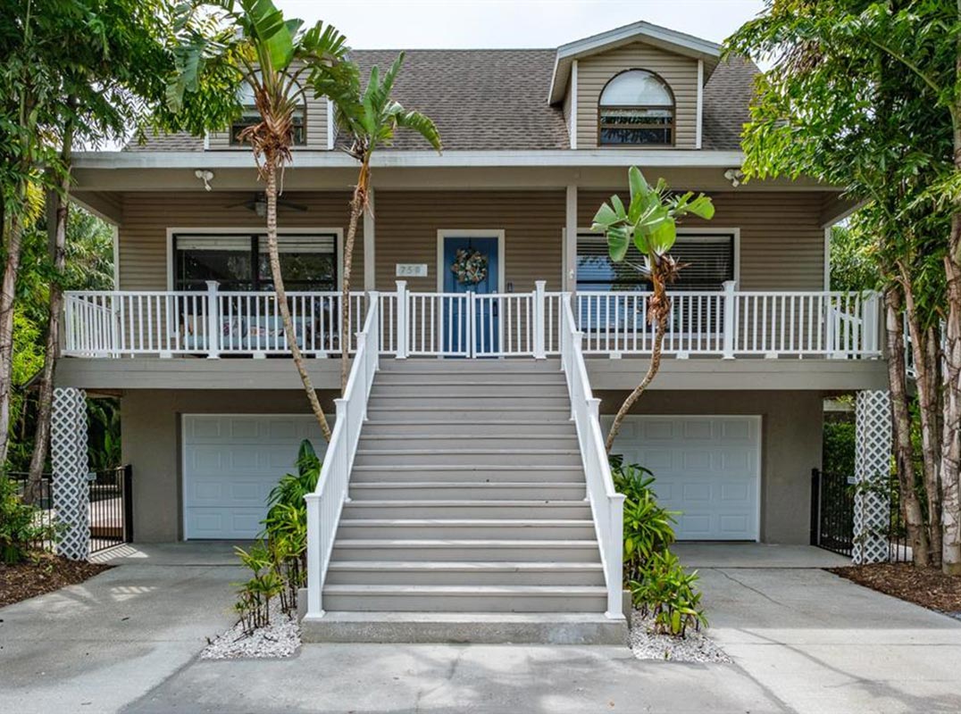 St. Joseph Sound Coastal Luxury