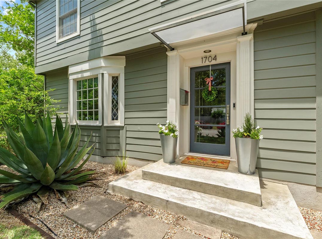 Explore Austin Luxury Living