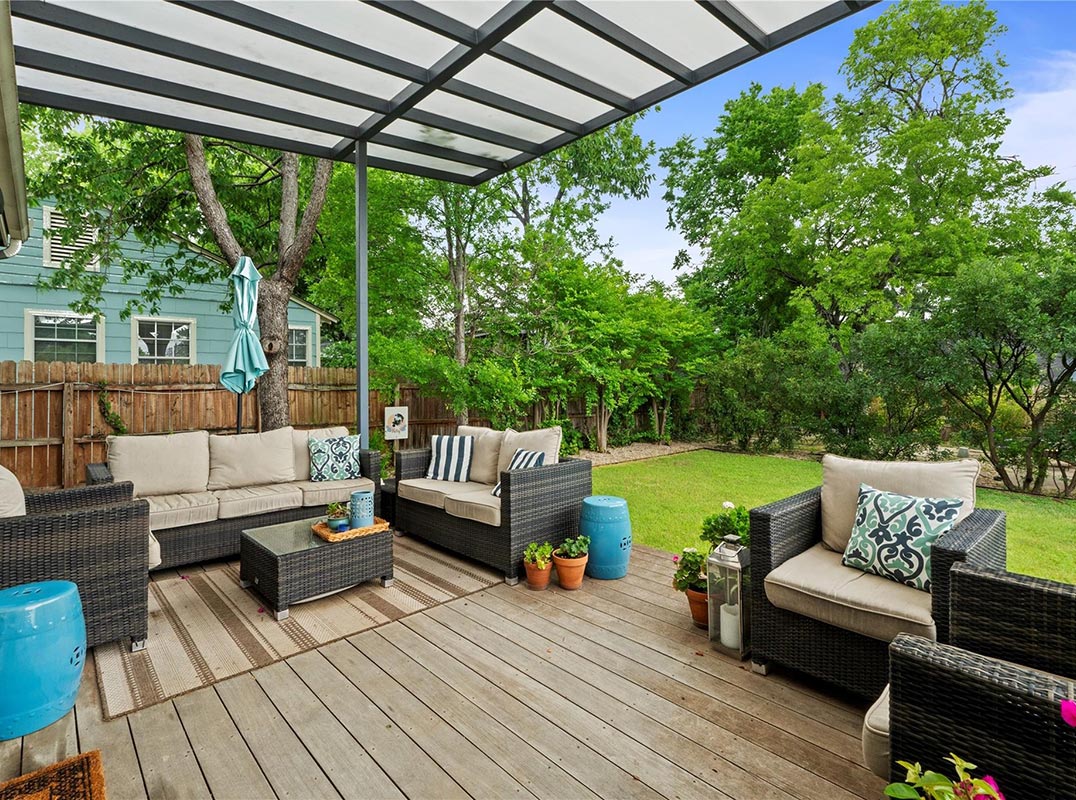 Explore Austin Luxury Living