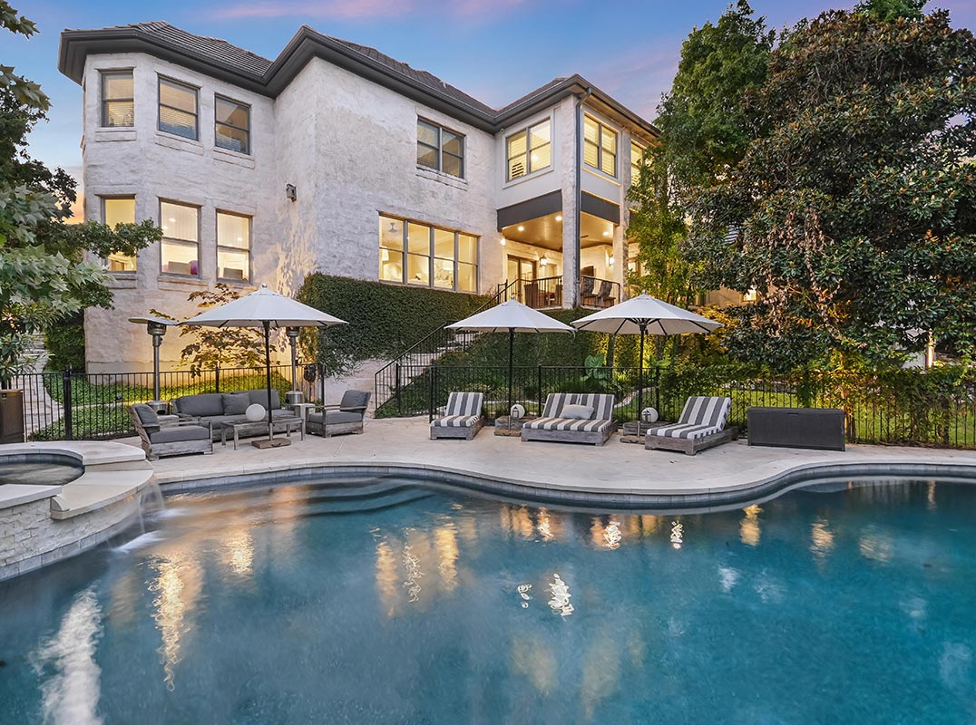 Meticulously Remodeled Estate 