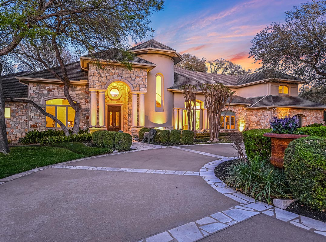 The Rockcliff Estate 