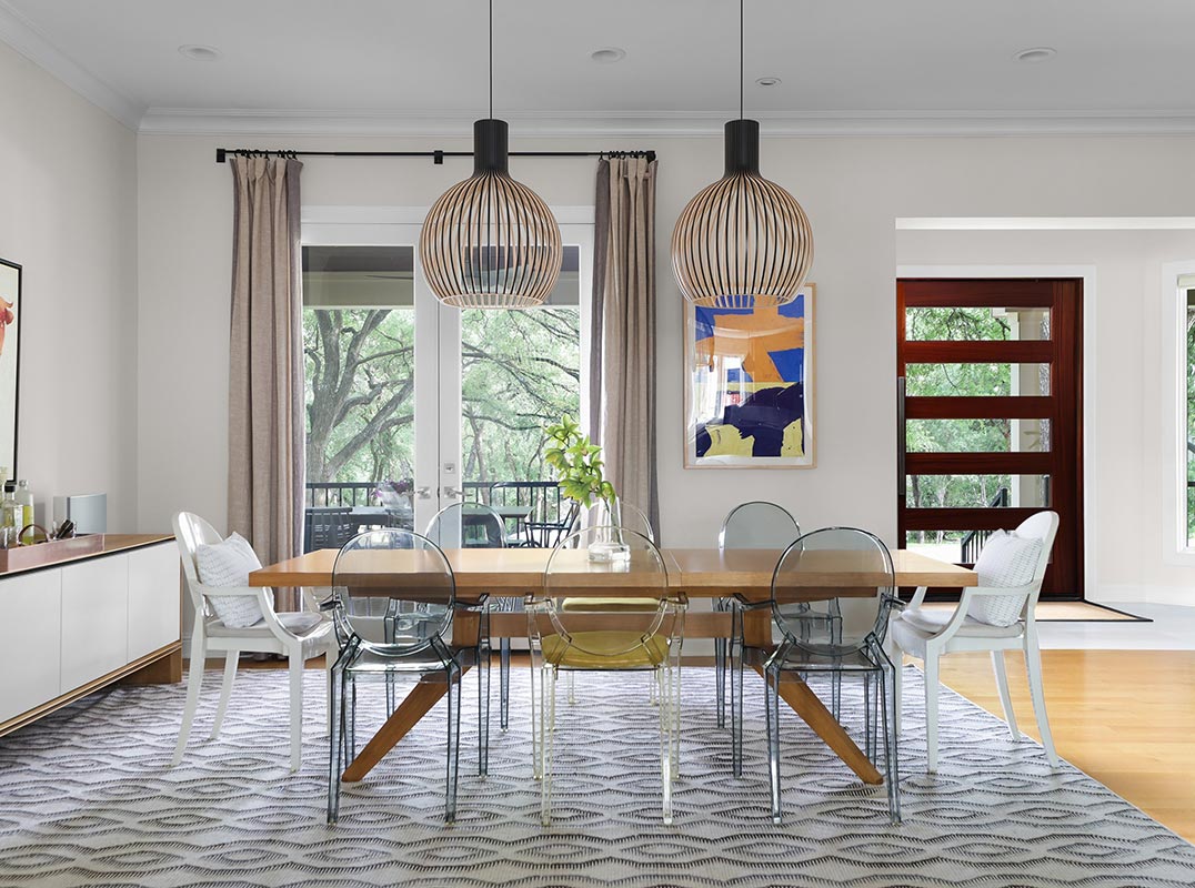 Rollingwood Haven in Austin, Texas