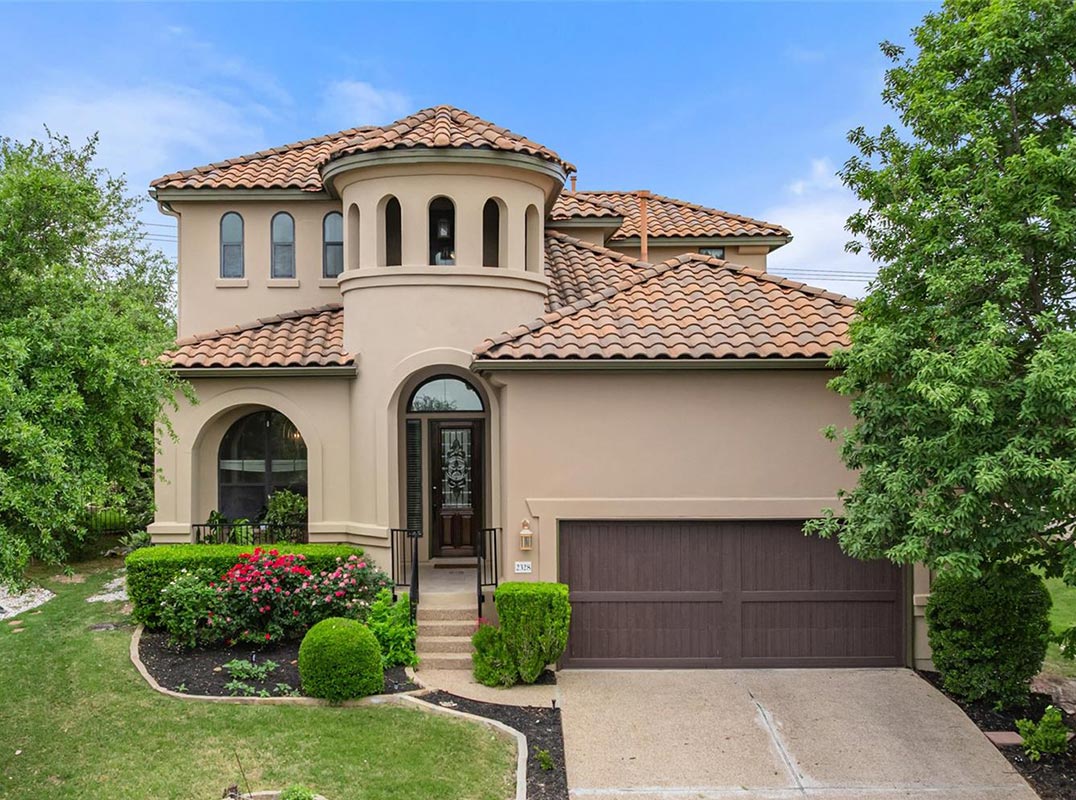 Fabulous Home On A Quiet Cul-De-Sac In Prestigious Eanes Isd