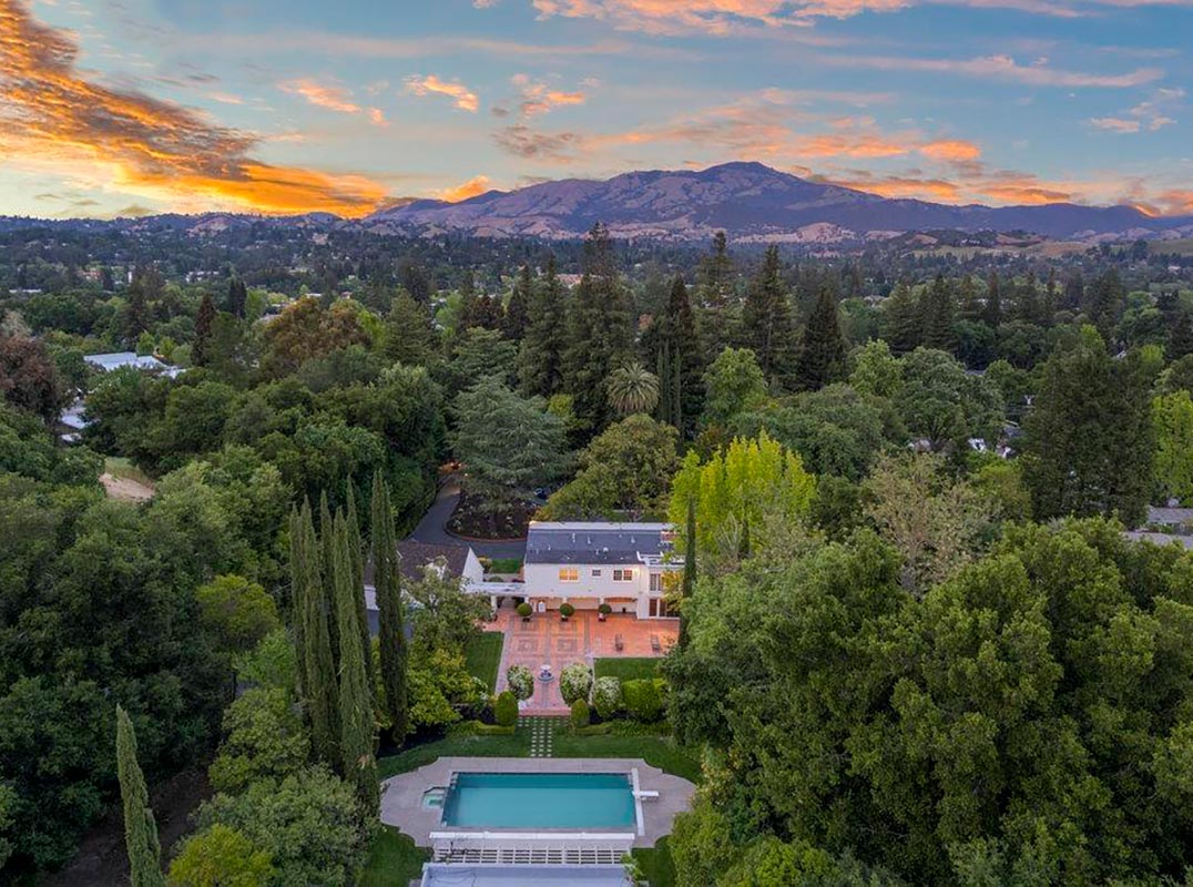 The Hartz Estate