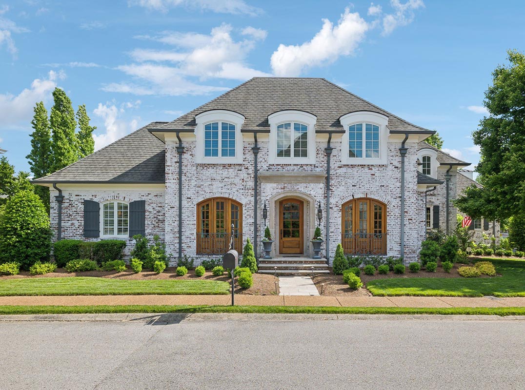 Custom Crafted In Middleton