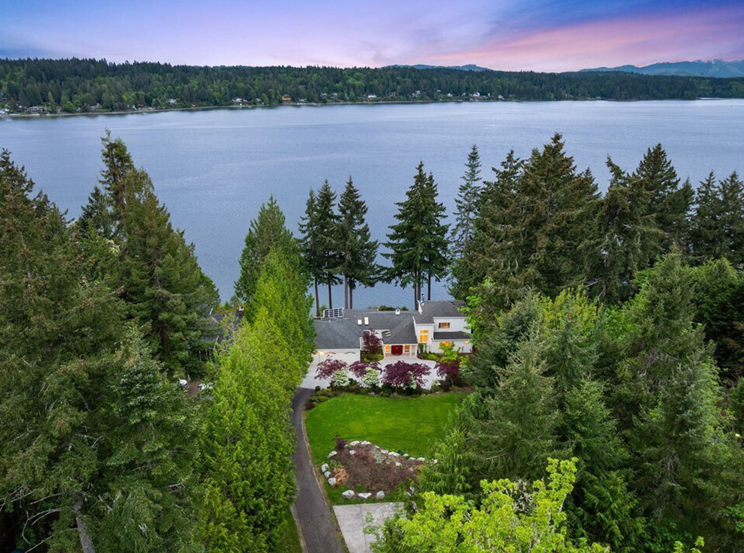 Breathtaking View Home