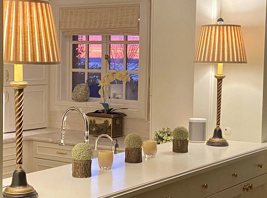 Timeless Elegance at The Victoria