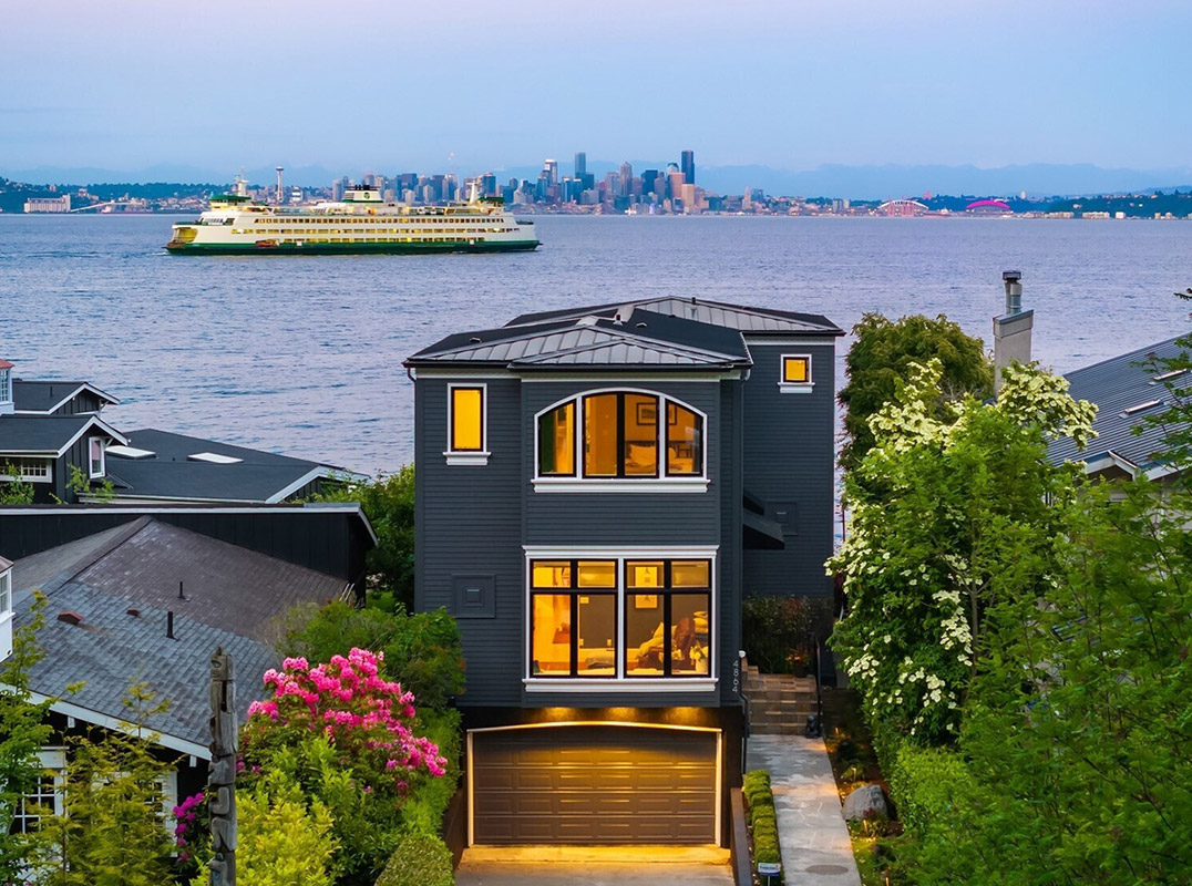Discover San Francisco on Rockaway Beach