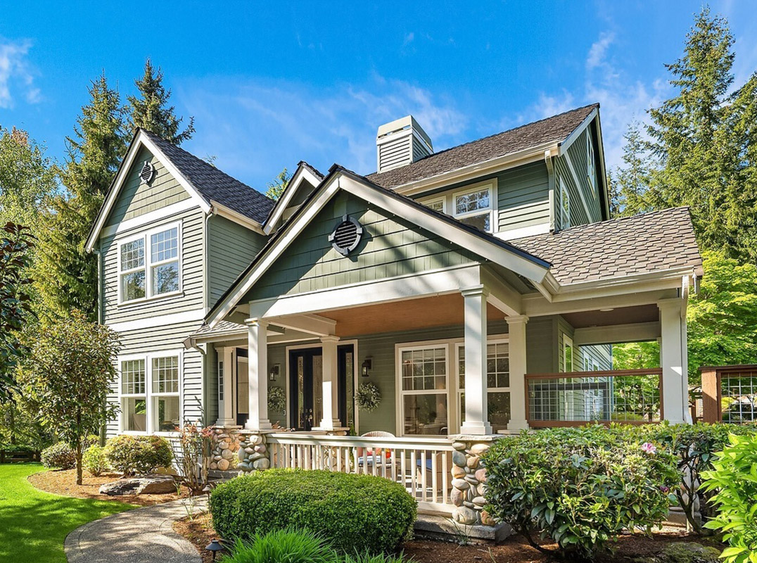 Immaculate Custom-Built Home