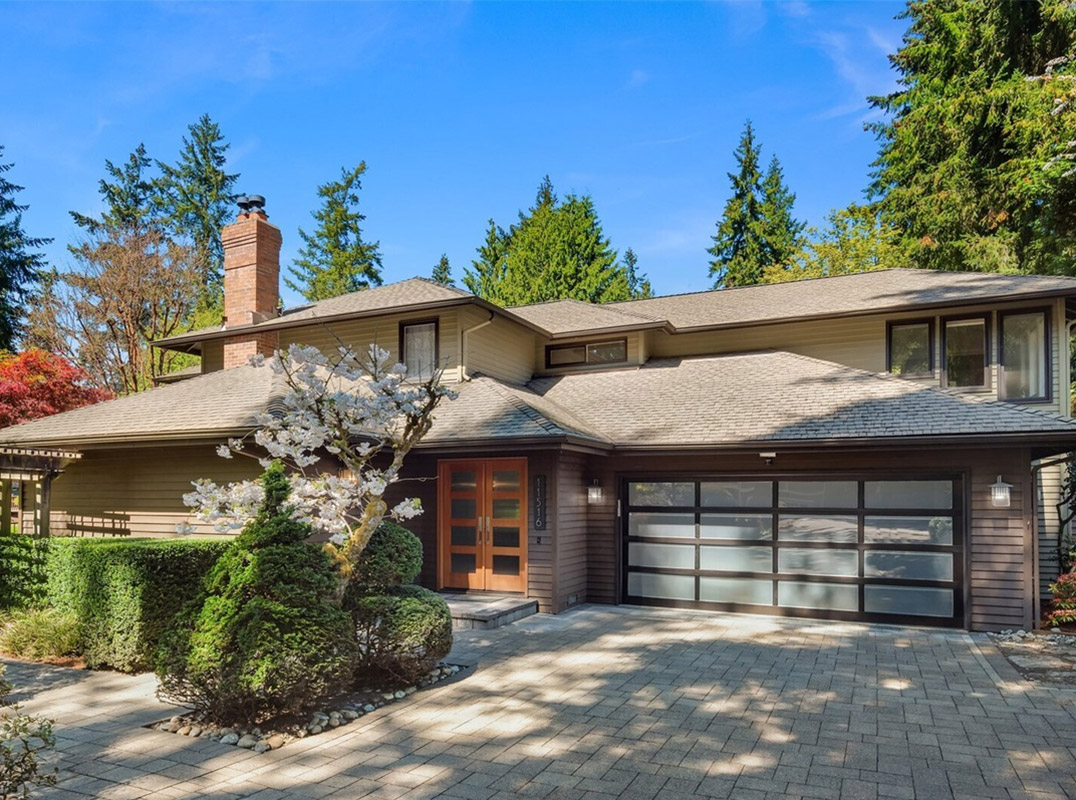 Beautifully Updated Home