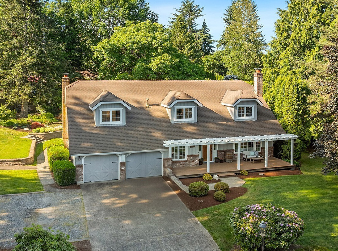 Refreshed Legacy Estate
