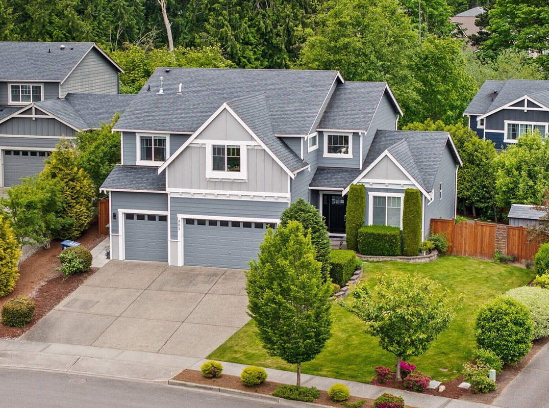 Luxury & Livability