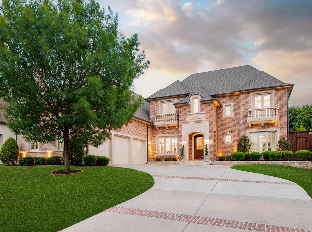 Beautifully Updated Preston Hollow Custom Home