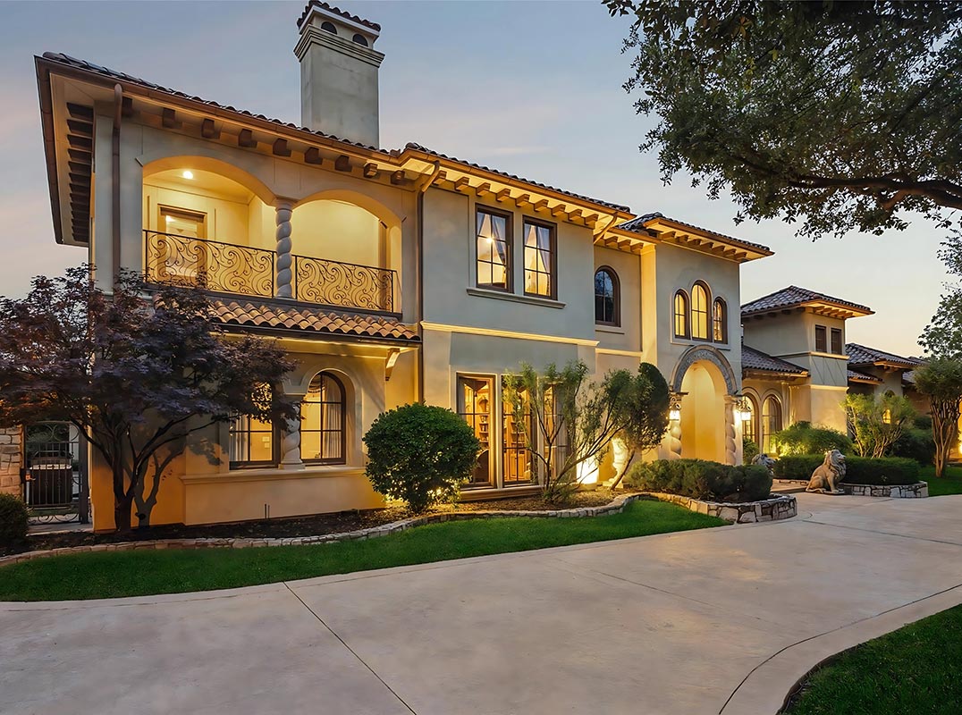 One Of The Most Breathtaking Estates In Kings Gate