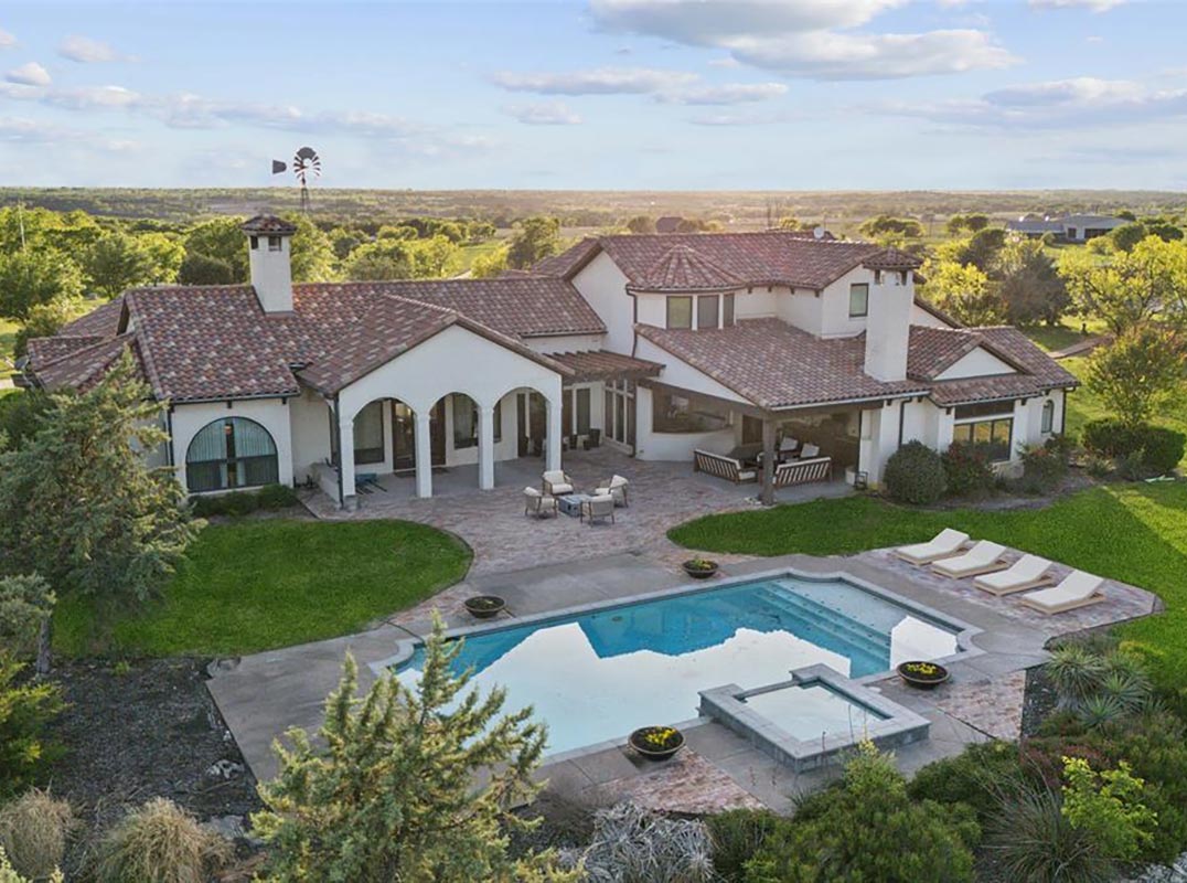100-Acre Luxury Estate with Limitless Potential