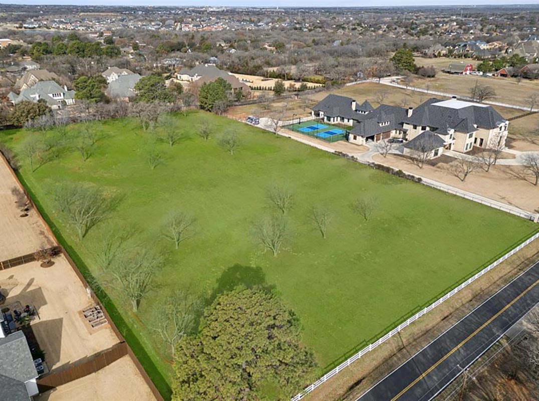 Rare Opportunity in the Heart of Southlake!
