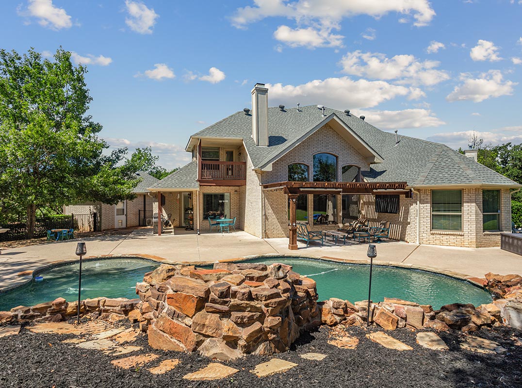 1 Acre In Flower Mound