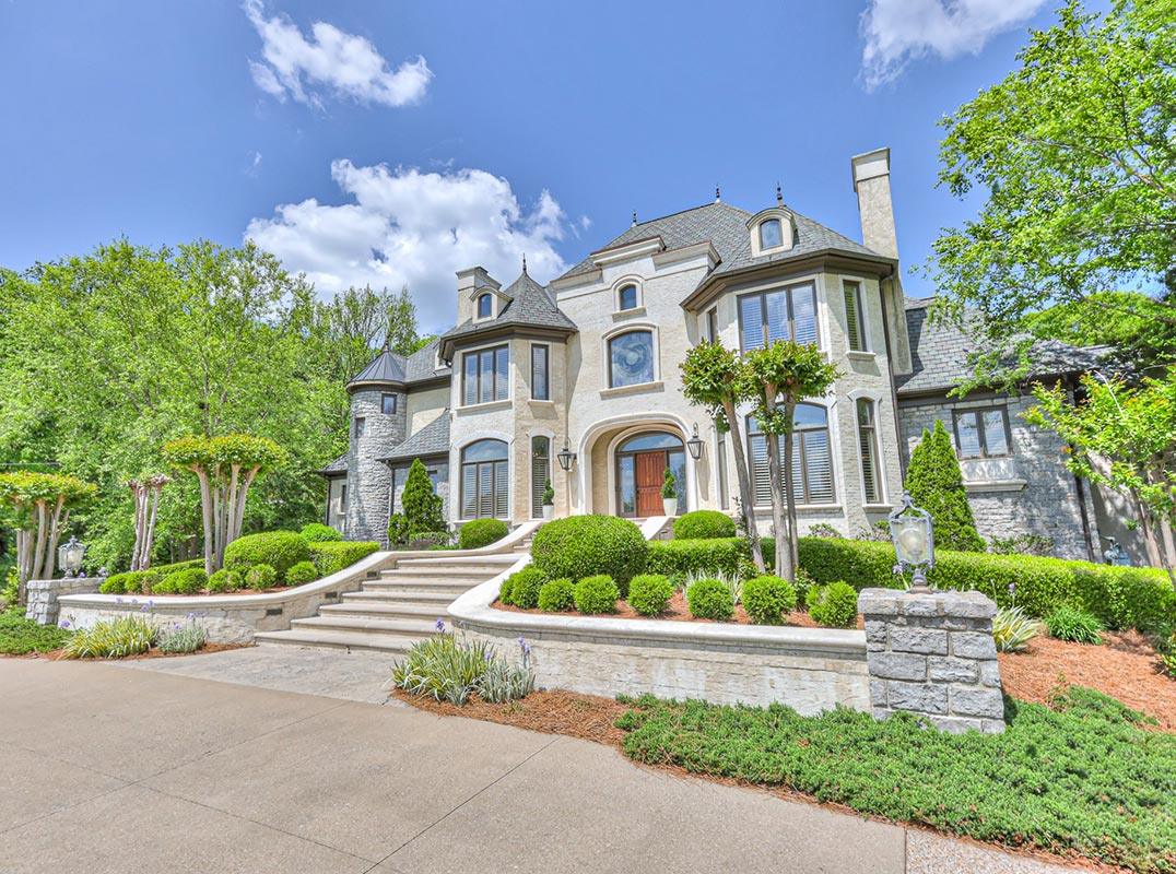 The Perfect Multi Generational Property.  