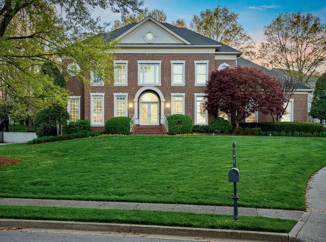 The Governors Club
