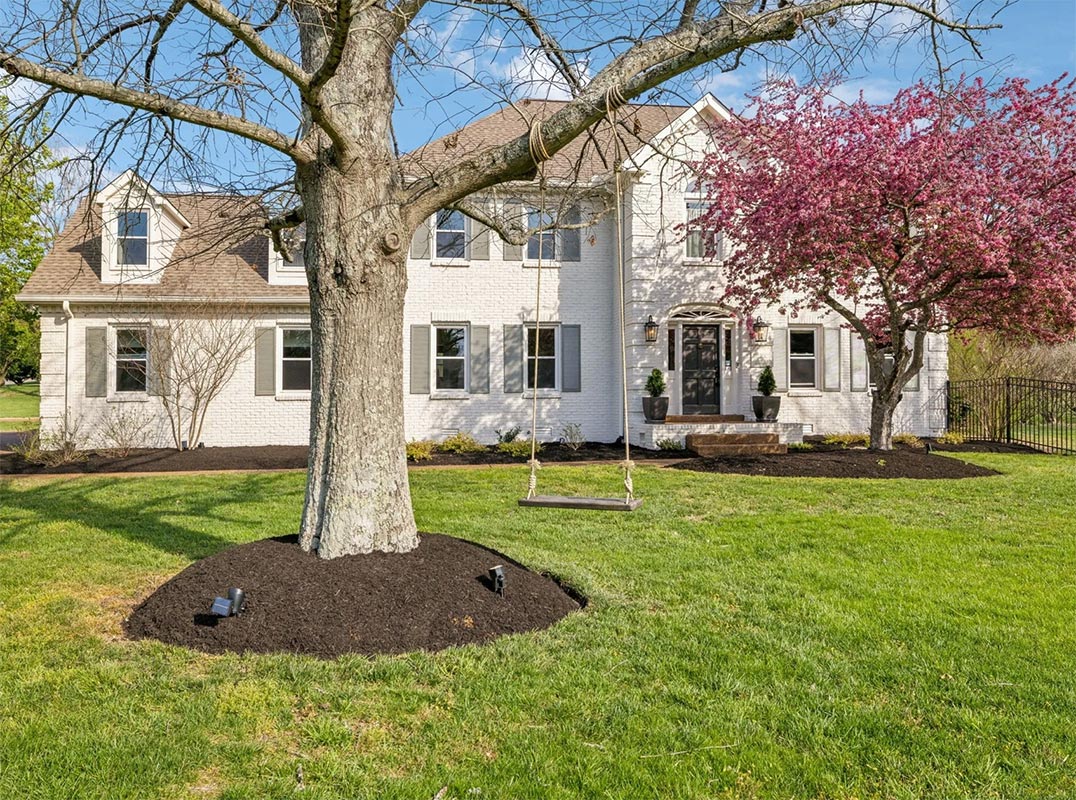 Casual elegance in Indian Point