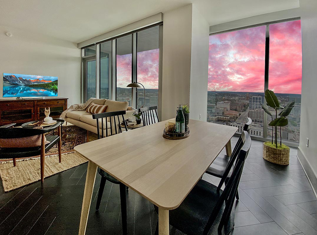 The Residences At Broadwest