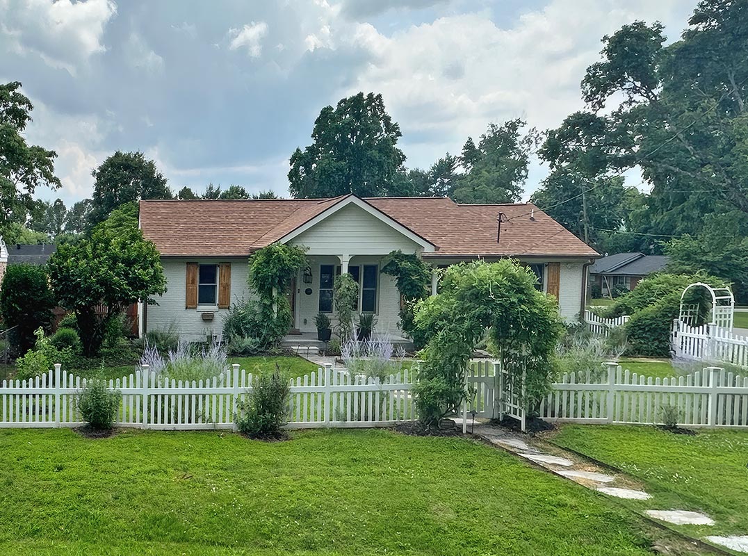 Fully Remodeled Home